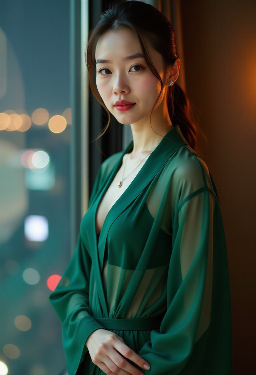 《迷雾档案》悬疑剧海报